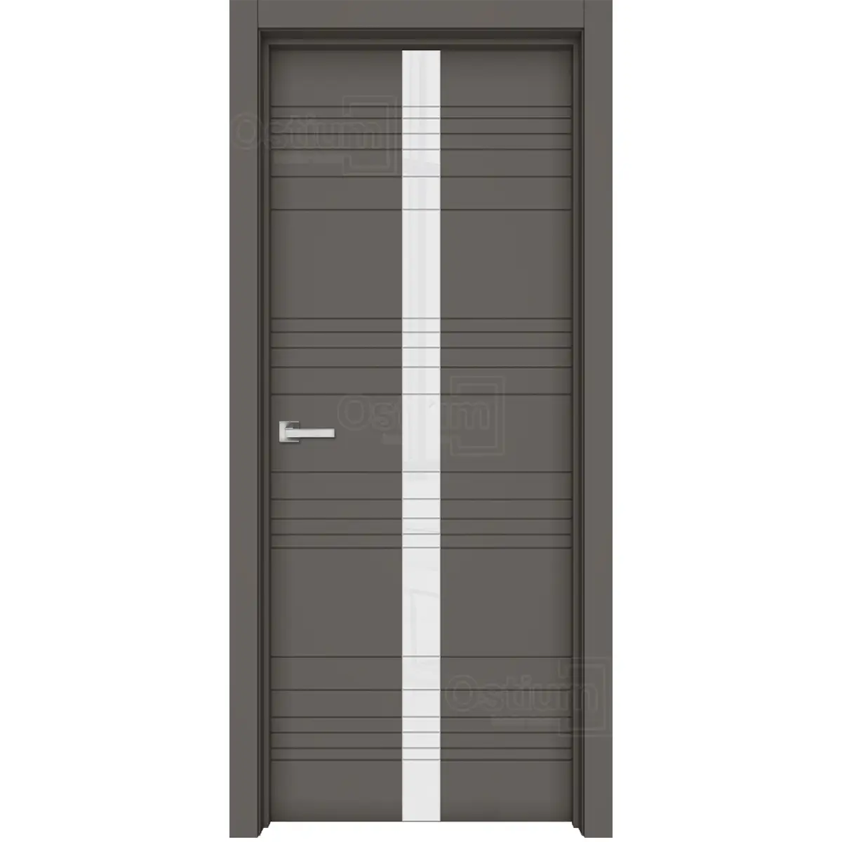 Межкомнатная дверь «R4»