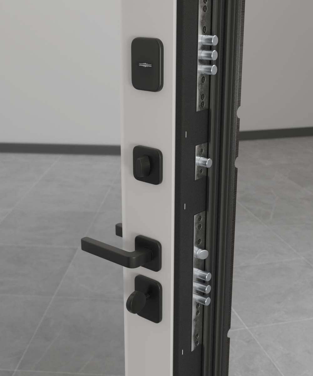 BERSERKER Acoustic PRO Z 460