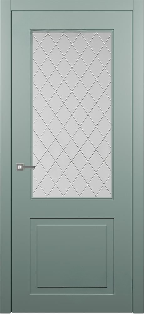 AN4 (гравировка РОМБ)