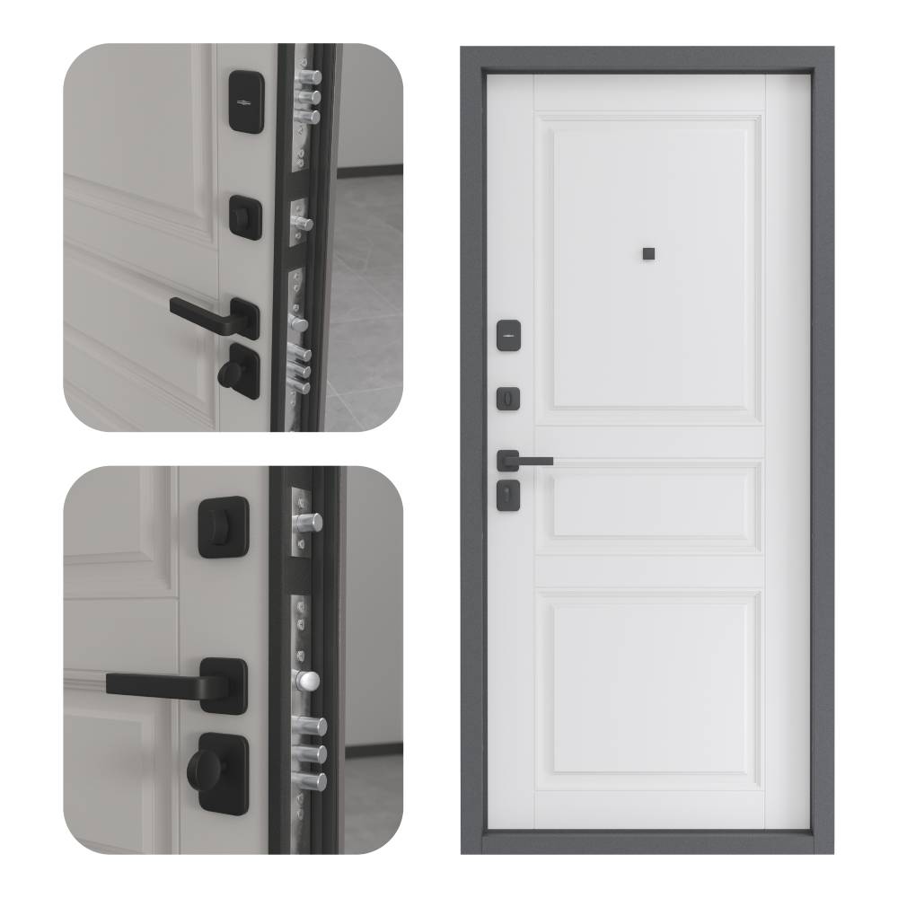 BERSERKER Acoustic PRO 453 BERSERKER Acoustic PRO 453