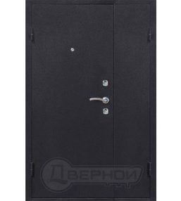 Входная дверь «Президент» Двухстворчатая
