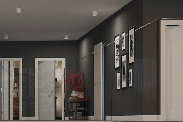 В едином дизайне В едином дизайне