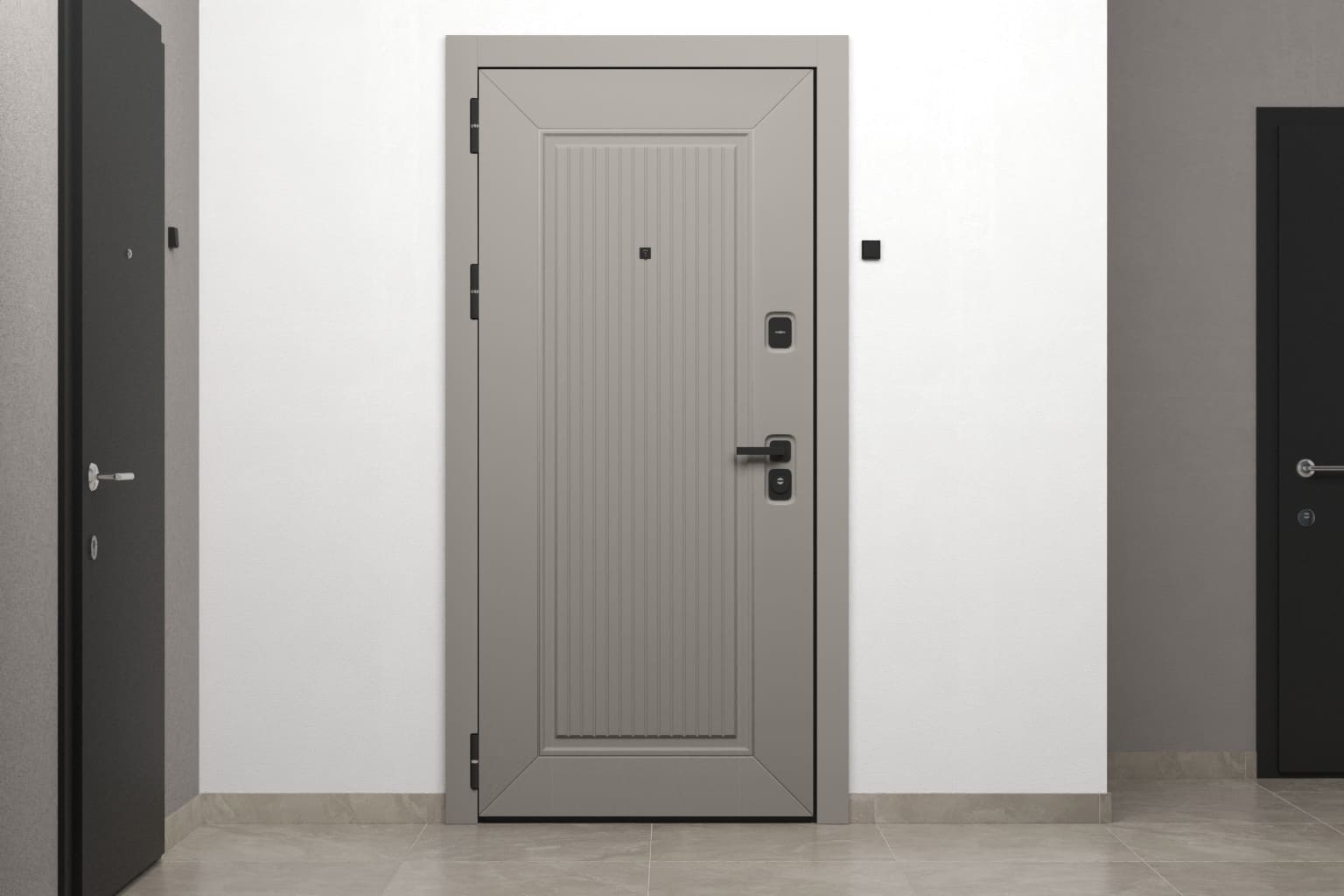 BERSERKER Acoustic PRO 454