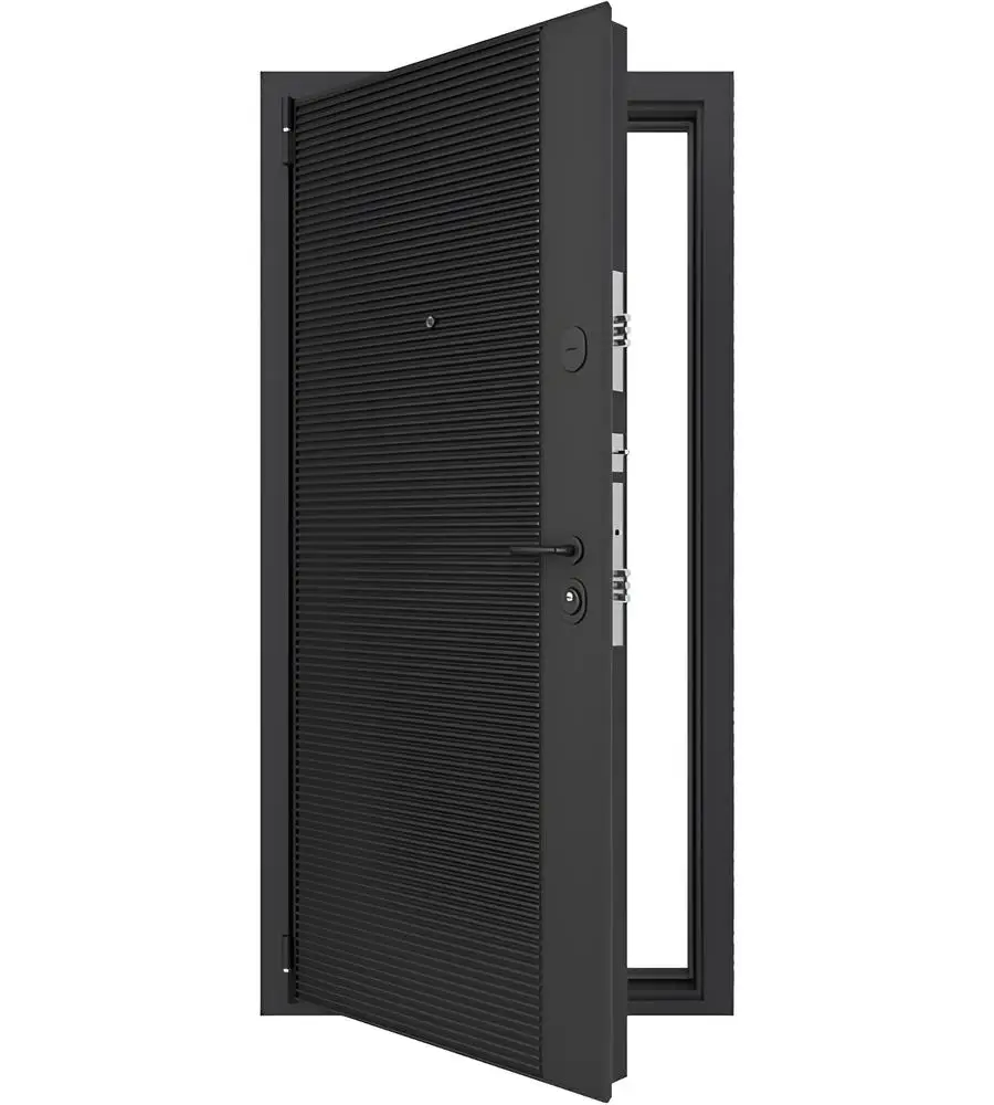 Входная дверь "Verda 3"