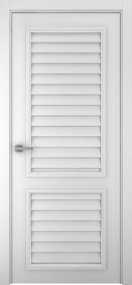 Жалюзийная 6