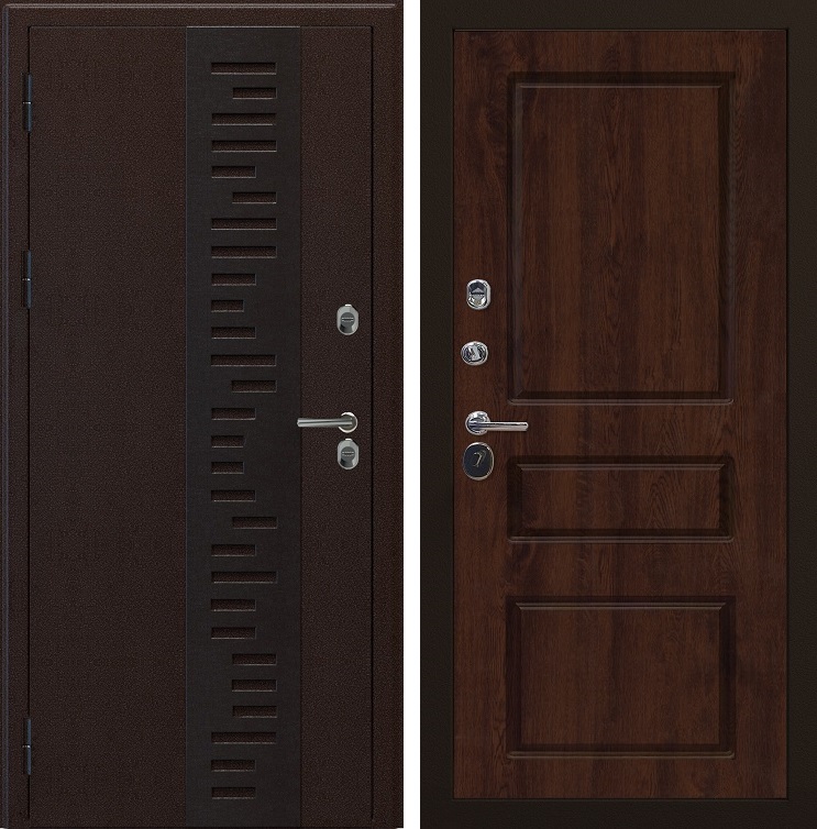 BERSERKER TERMAX 906