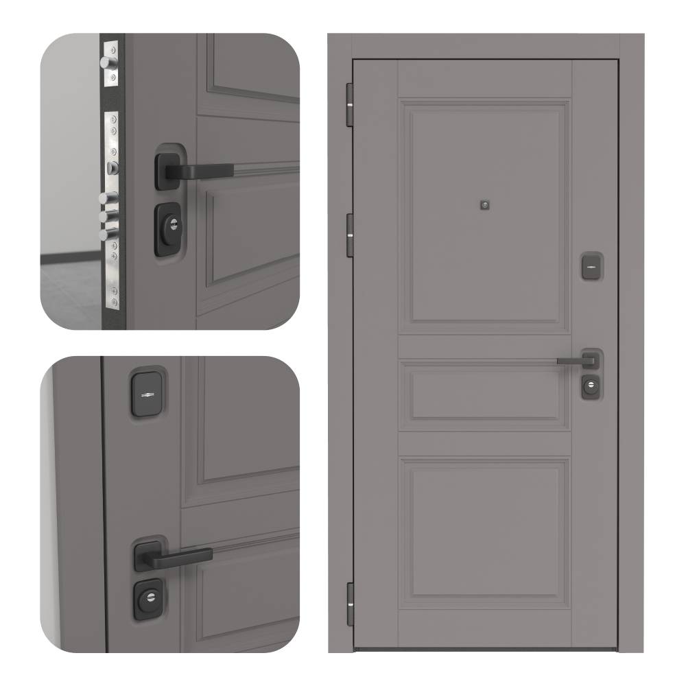 BERSERKER Acoustic PRO 453