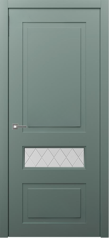 AN8-3 (гравировка РОМБ)