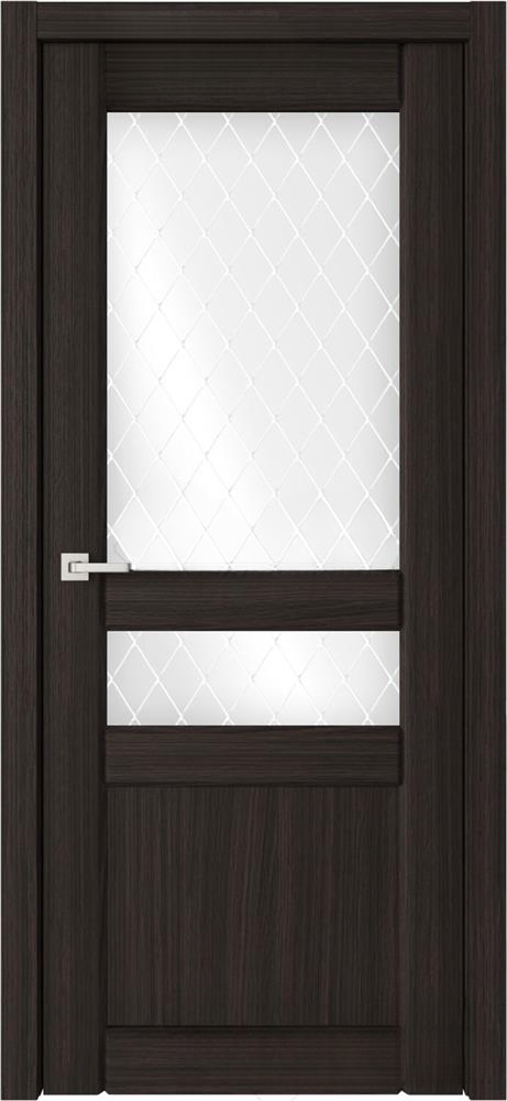 G5 витраж Ромб