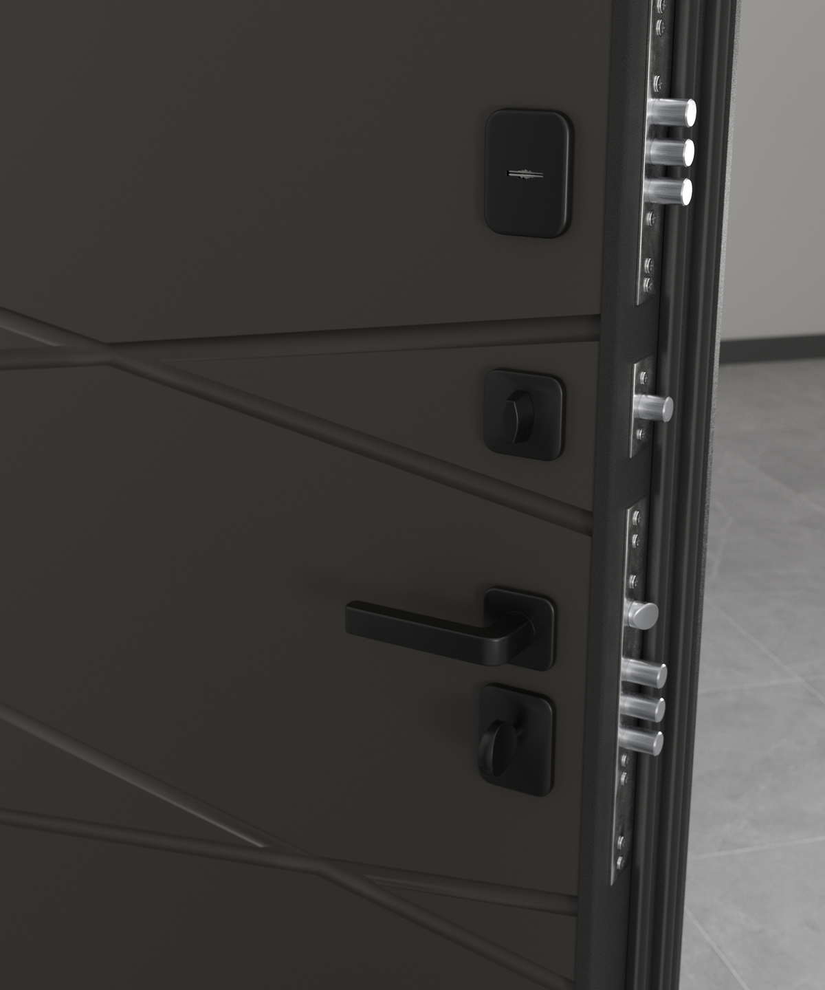 BERSERKER Acoustic PRO 451