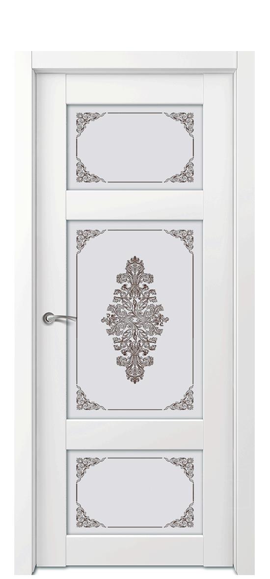 E 4 ДО стекло 3