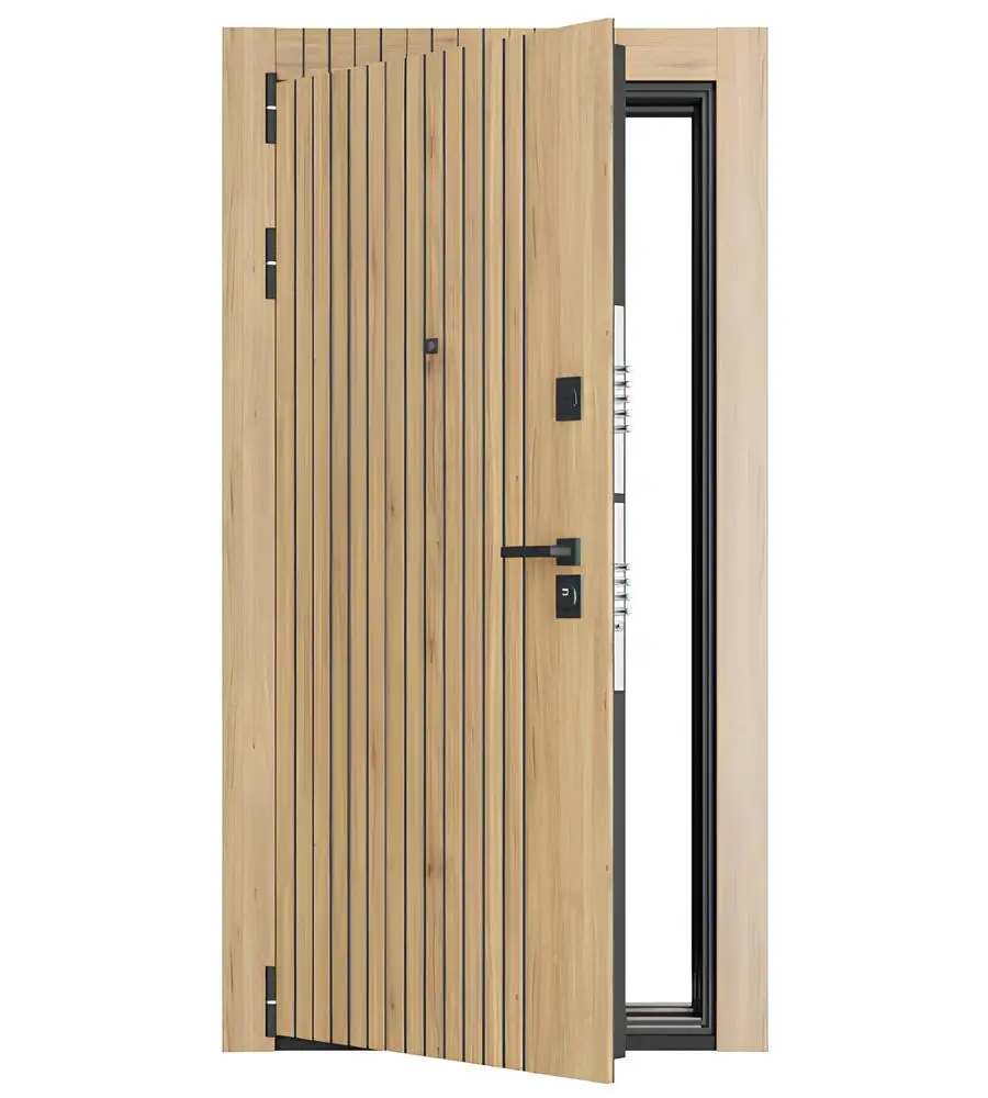 Входная дверь "Line 1"