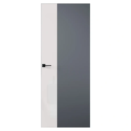 Межкомнатная дверь «Titanium-27»
