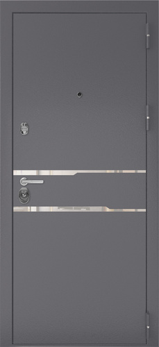 Magnetic 205