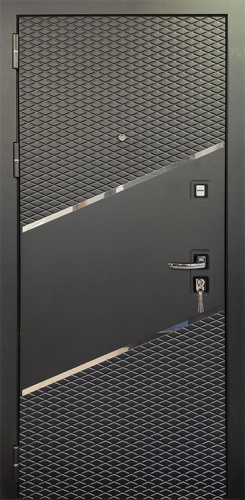 Antracit Z 321