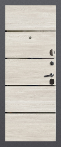 Magnetic 203