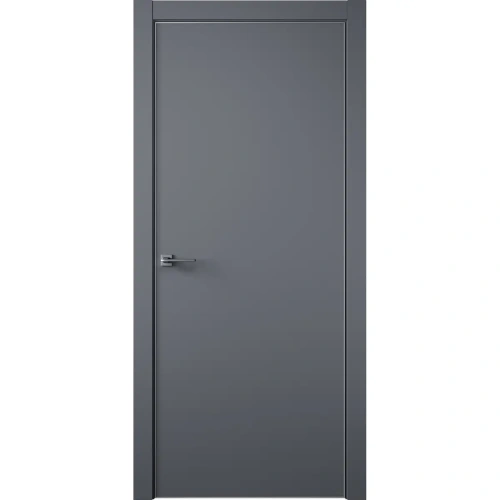 Межкомнатная дверь «Titanium-22»