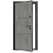 Snow Doors