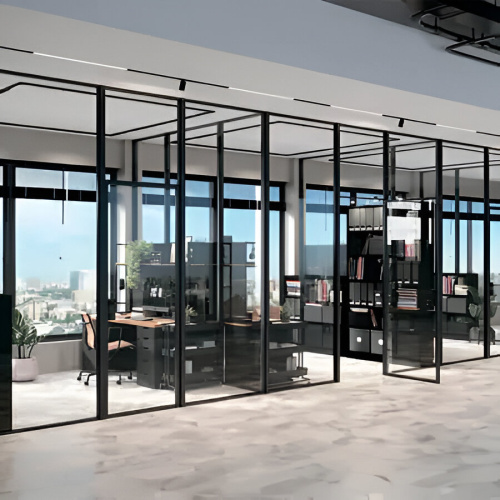 Офисные перегородки Proxima Room