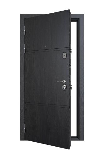 BERSERKER Flat Stout К 150