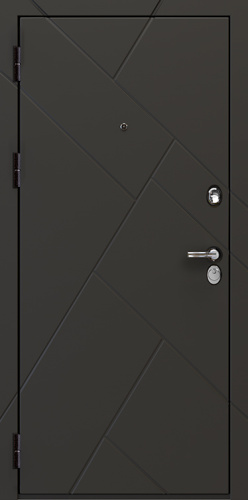 BERSERKER Flat 18