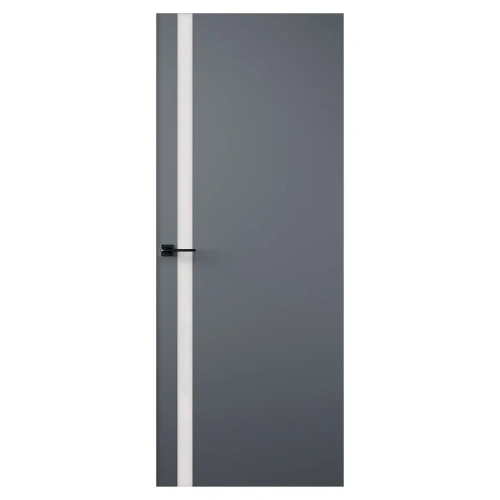 Межкомнатная дверь «Titanium-7»