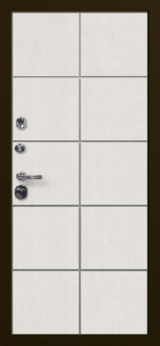 Magnetic 200