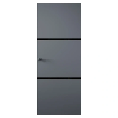 Межкомнатная дверь «Titanium-4»