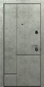 BERSERKER Flat Stout К 153