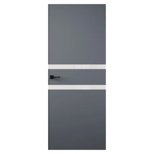 Межкомнатная дверь «Titanium-2»