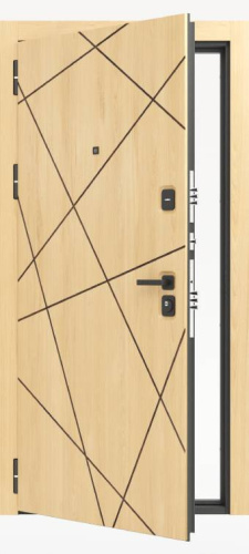 BERSERKER Acoustic 406