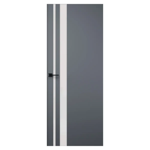 Межкомнатная дверь «Titanium-12»