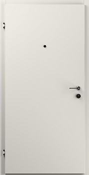 Квартирная противопожарная дверь BF