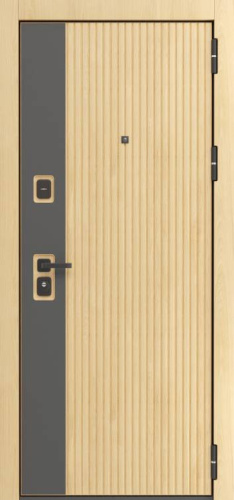 BERSERKER Acoustic PRO 456