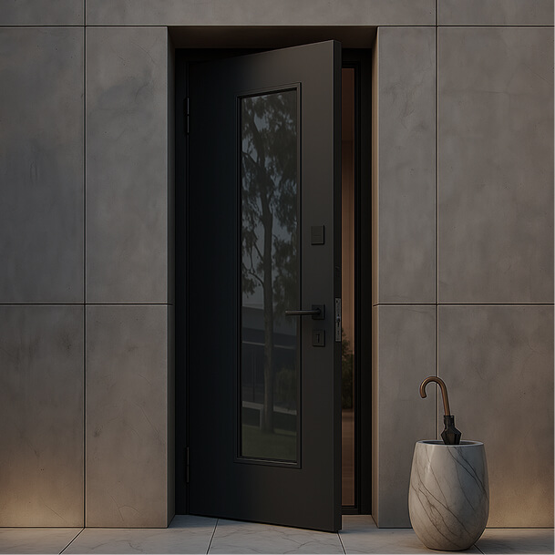 Входные двери Входные двери